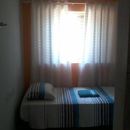 Hotel Brasil Pereira Barreto Extérieur photo
