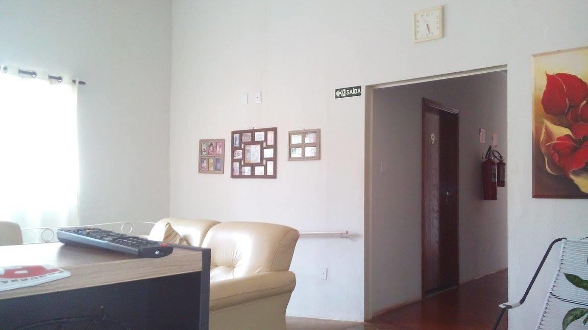 Hotel Brasil Pereira Barreto Extérieur photo