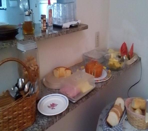 Hotel Brasil Pereira Barreto Extérieur photo