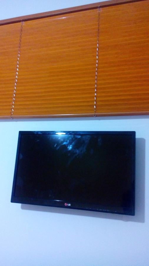 Hotel Brasil Pereira Barreto Extérieur photo