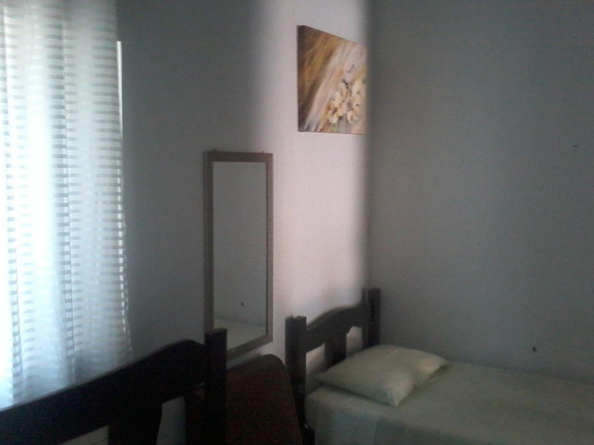 Hotel Brasil Pereira Barreto Extérieur photo