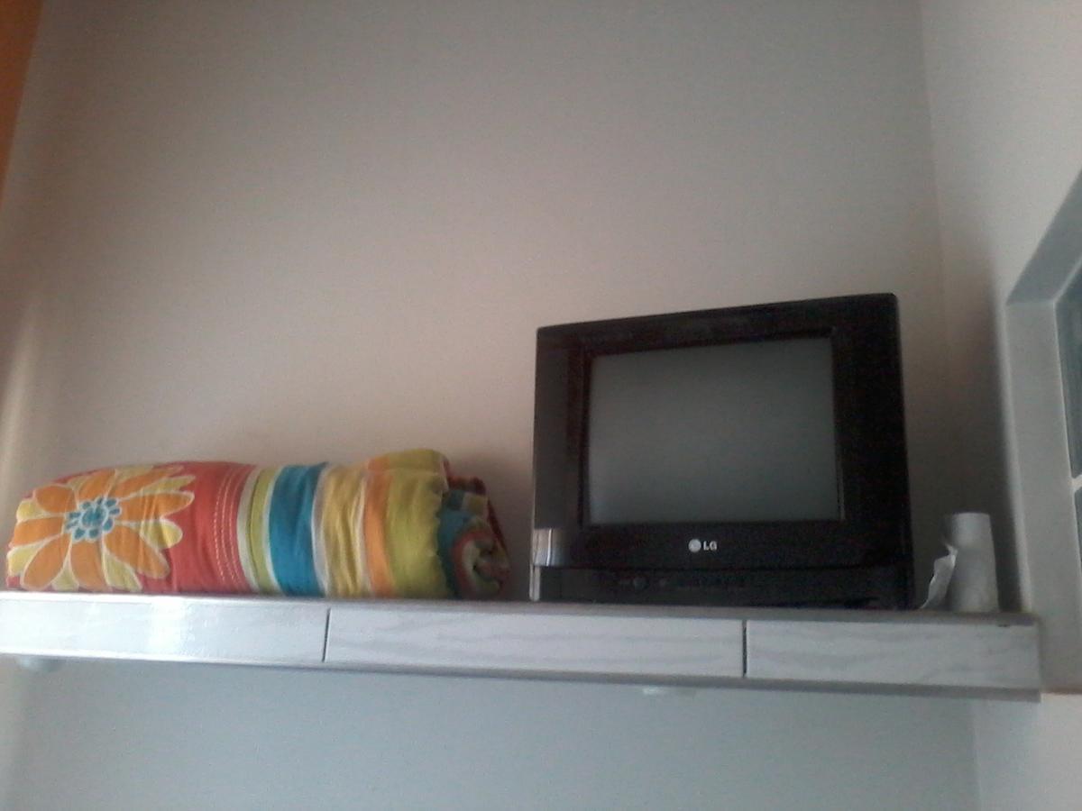 Hotel Brasil Pereira Barreto Extérieur photo