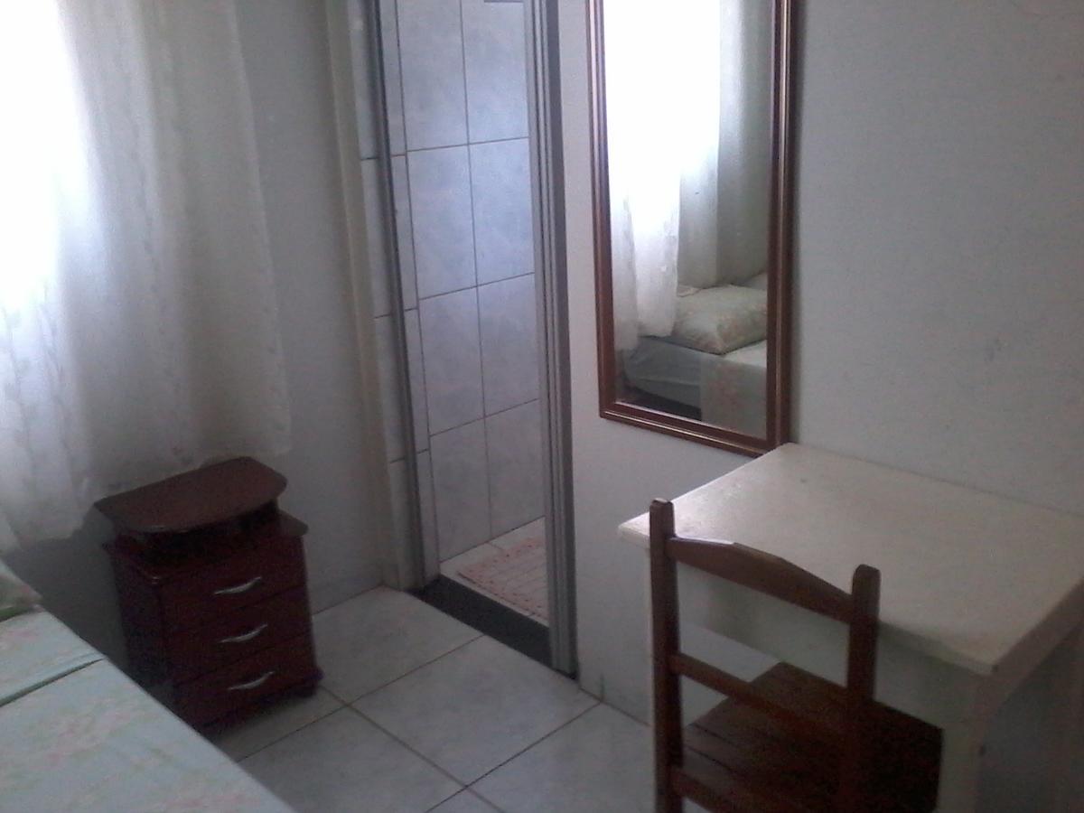 Hotel Brasil Pereira Barreto Extérieur photo