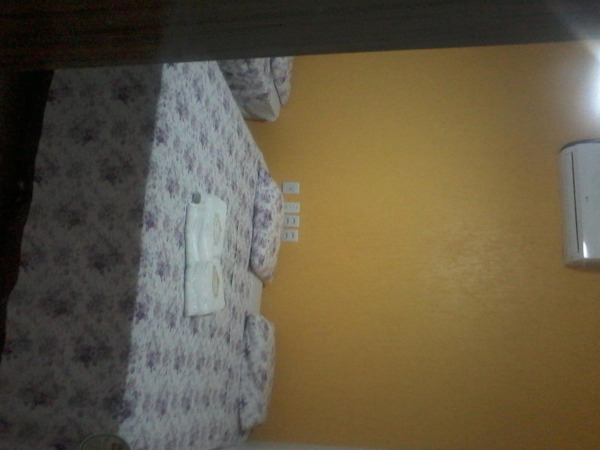 Hotel Brasil Pereira Barreto Extérieur photo