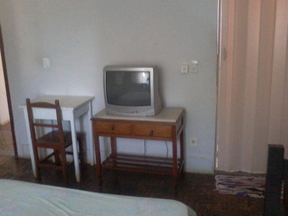 Hotel Brasil Pereira Barreto Extérieur photo