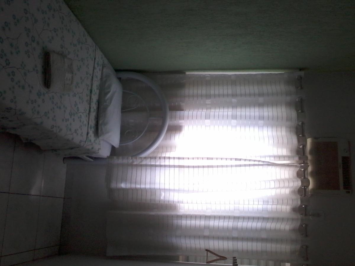 Hotel Brasil Pereira Barreto Extérieur photo